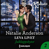 Cover for Leva livet