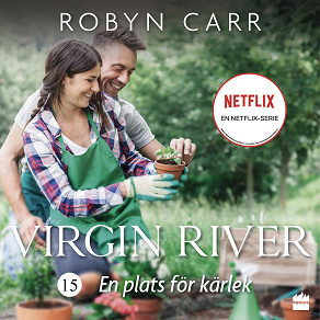 Cover for En plats för kärlek