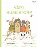 Cover for Vår i Humletorp