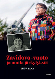 Cover for Zavidovo-vuoto ja muita järkytyksiä