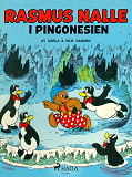 Omslagsbild för Rasmus Nalle – i Pingonesien
