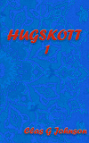 Cover for Hugskott 1