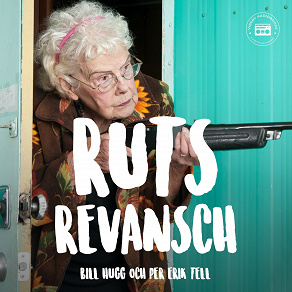 Cover for Ruts revansch