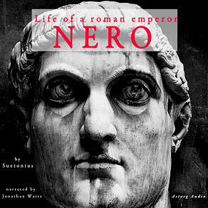 Cover for Nero, Life of a Roman Emperor