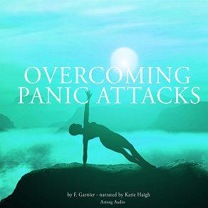 Omslagsbild för Overcoming Panic Attacks