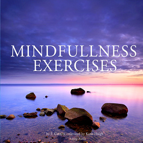 Omslagsbild för Mindfulness Exercises