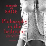 Cover for Philosophy in the Bedroom