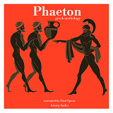Cover for Phaeton, Greek Mythology