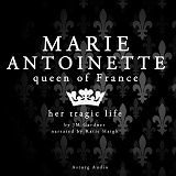 Cover for Marie Antoinette, Queen of France