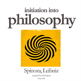 Cover for Initiation Into Philosophy