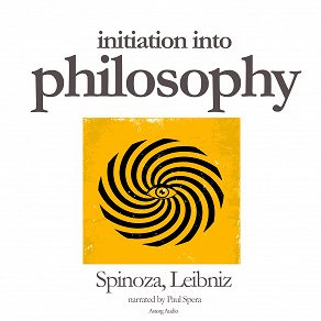 Omslagsbild för Initiation Into Philosophy