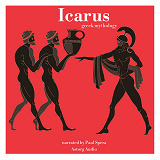 Cover for Icarus, Greek Mythology