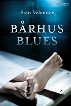 Cover for Bårhus blues
