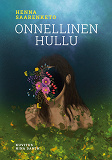 Cover for Onnellinen hullu