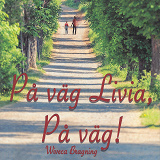 Cover for På väg, Livia, På väg!