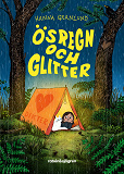 Omslagsbild för Ösregn och glitter