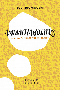 Omslagsbild för Ammattiahdistus