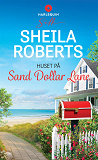 Omslagsbild för Huset på Sand Dollar Lane