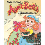 Cover for Anna-Bella och pannkakssmeten