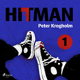 Cover for Hitman