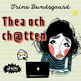 Cover for Thea och ch@tten