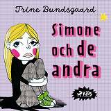 Cover for Simone och de andra