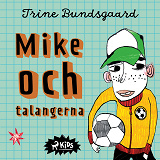 Cover for Mike och talangerna