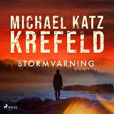 Cover for Stormvarning