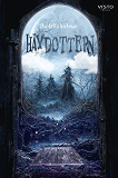 Cover for Häxdottern