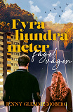 Omslagsbild för Fyrahundra meter fågelvägen