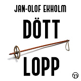 Omslagsbild för Dött lopp