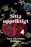 Omslagsbild för Sitta uppriktigt