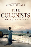 Omslagsbild för The Colonists: The Australians 11