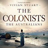 Omslagsbild för The Colonists: The Australians 11