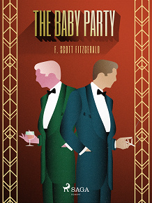 Omslagsbild för The Baby Party