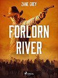 Cover for Forlorn River