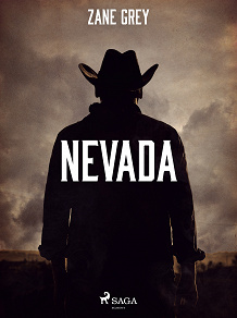 Omslagsbild för Nevada