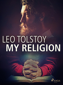 Cover for My Religion