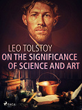 Omslagsbild för On the Significance of Science and Art