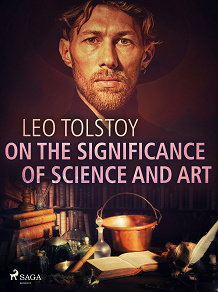 Omslagsbild för On the Significance of Science and Art