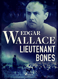 Cover for Lieutenant Bones