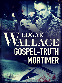 Omslagsbild för Gospel-Truth Mortimer
