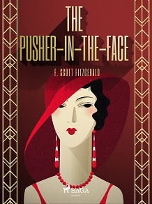 Omslagsbild för The Pusher-in-the-Face