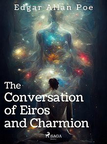 Omslagsbild för The Conversation of Eiros and Charmion
