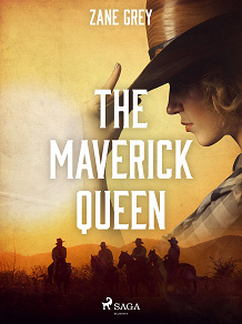 Omslagsbild för The Maverick Queen