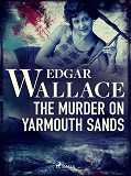 Omslagsbild för The Murder on Yarmouth Sands