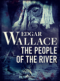 Cover for The People of the River