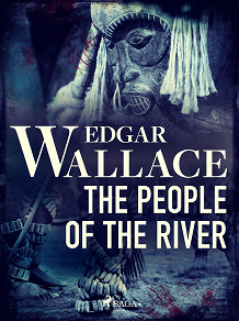 Omslagsbild för The People of the River