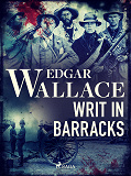 Cover for Writ in Barracks