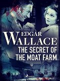 Cover for The Secret of the Moat Farm